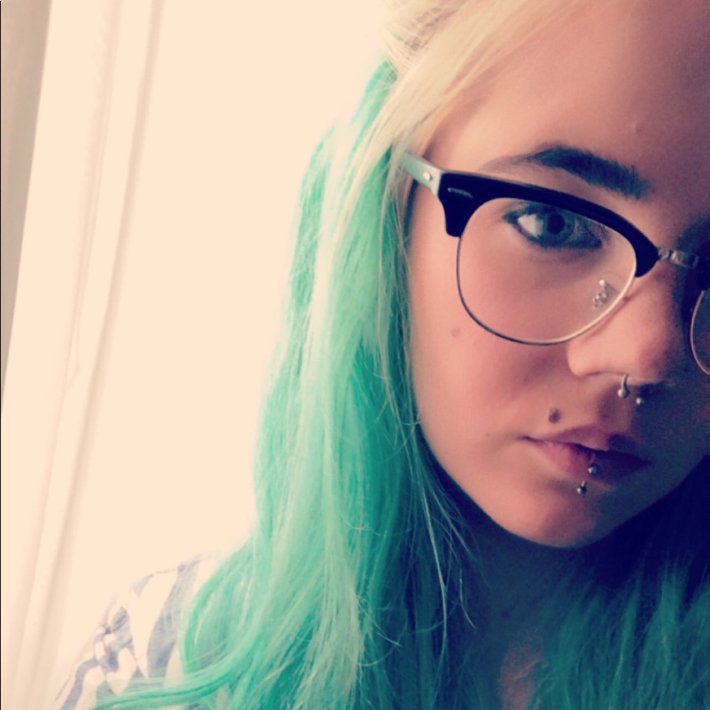 Meet your Posher, Haven